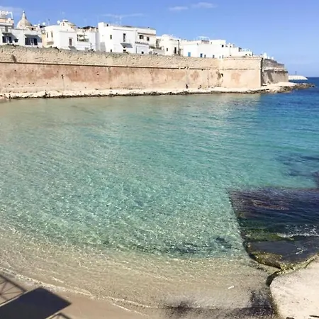 Dream House Apartment Monopoli Exterior photo