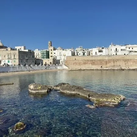 Dream House Apartment Monopoli Exterior photo