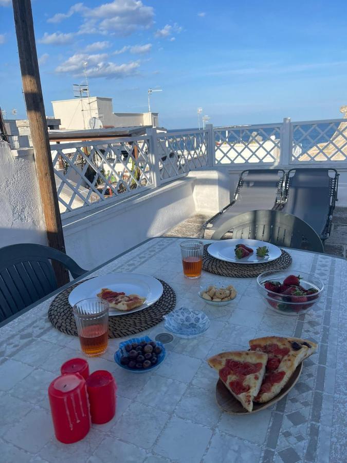 Dream House Apartment Monopoli