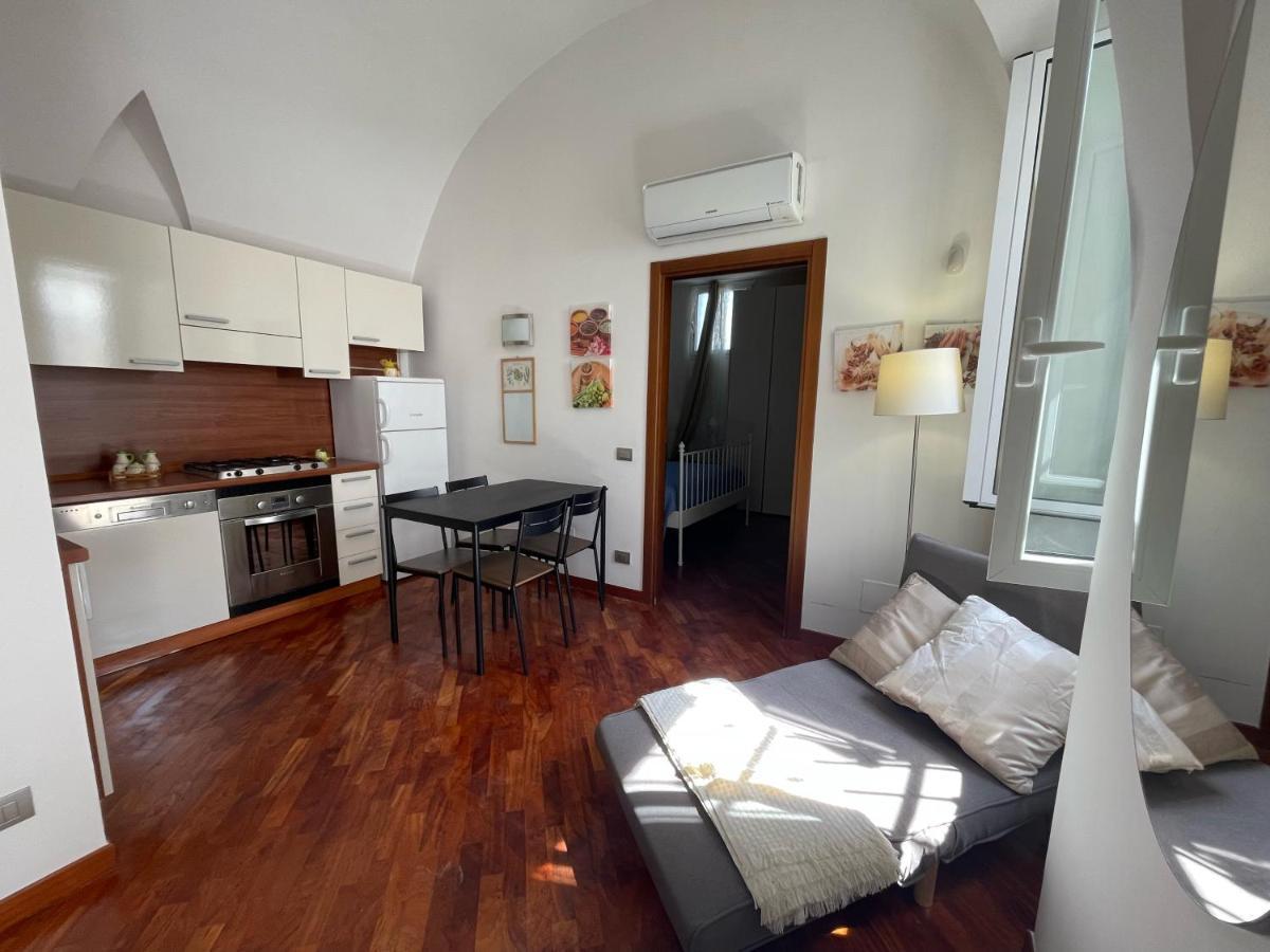Apartment Dream House Monopoli